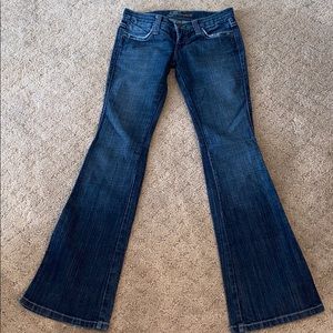 Frankie B Jeans